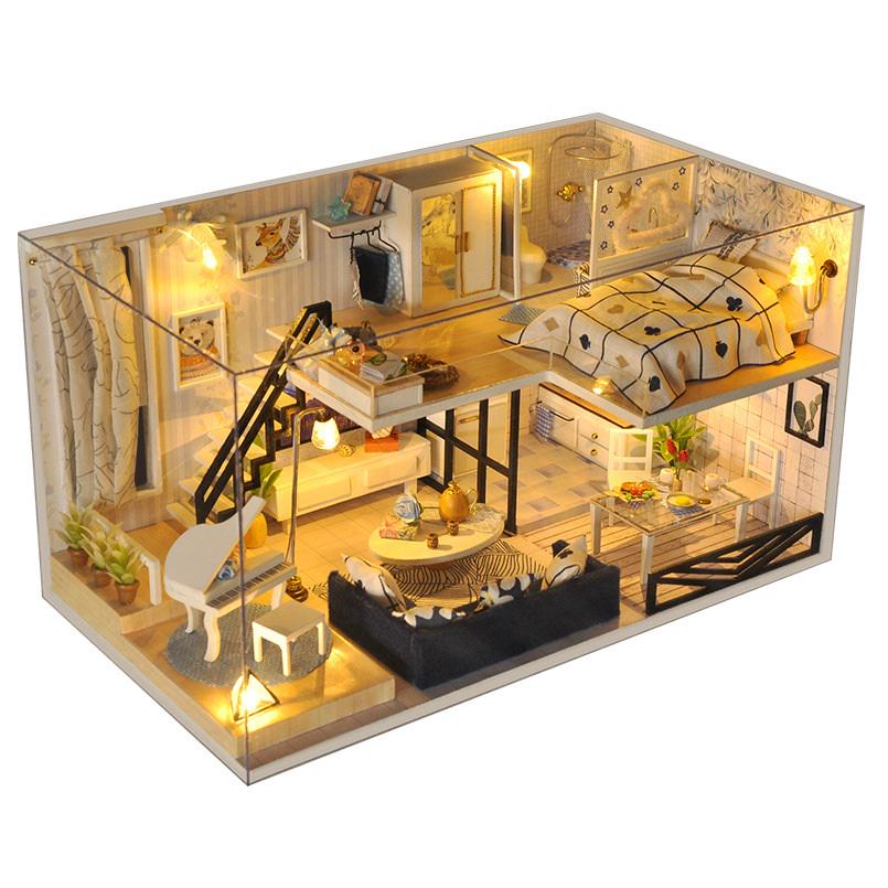 Румбокс DIY Time shadow купол (TD-32)