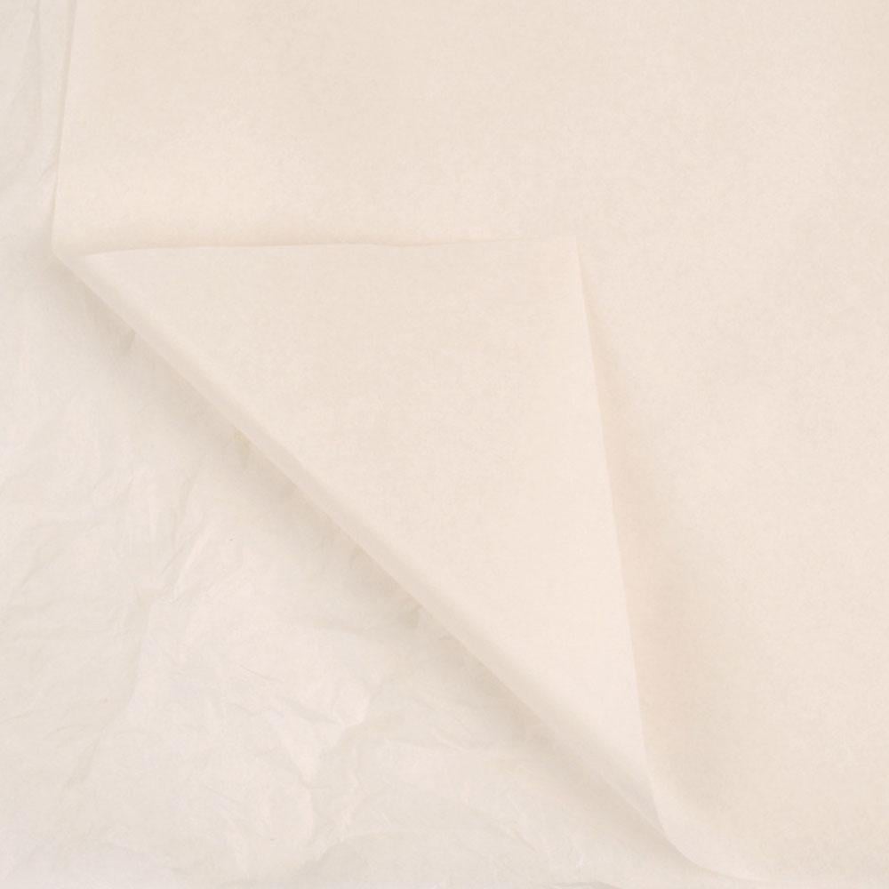 Бумага тишью в листах 50x70 см 40 шт. Бежевый (NR0240_3) Бумага тишью в листах 50x70 см 40 шт. Бежевый (NR0240_3)