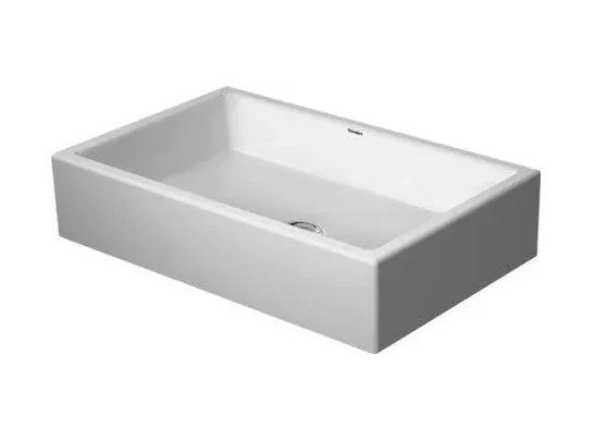 Умывальник DURAVIT Vero Air 60 см (2351600000)