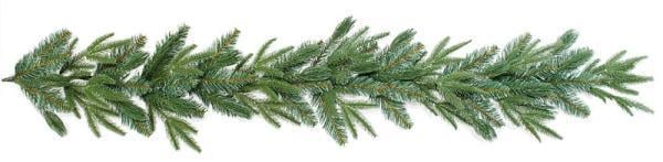 Ветка елочная Novogod’Ko Южанка 1 50 м (960412)