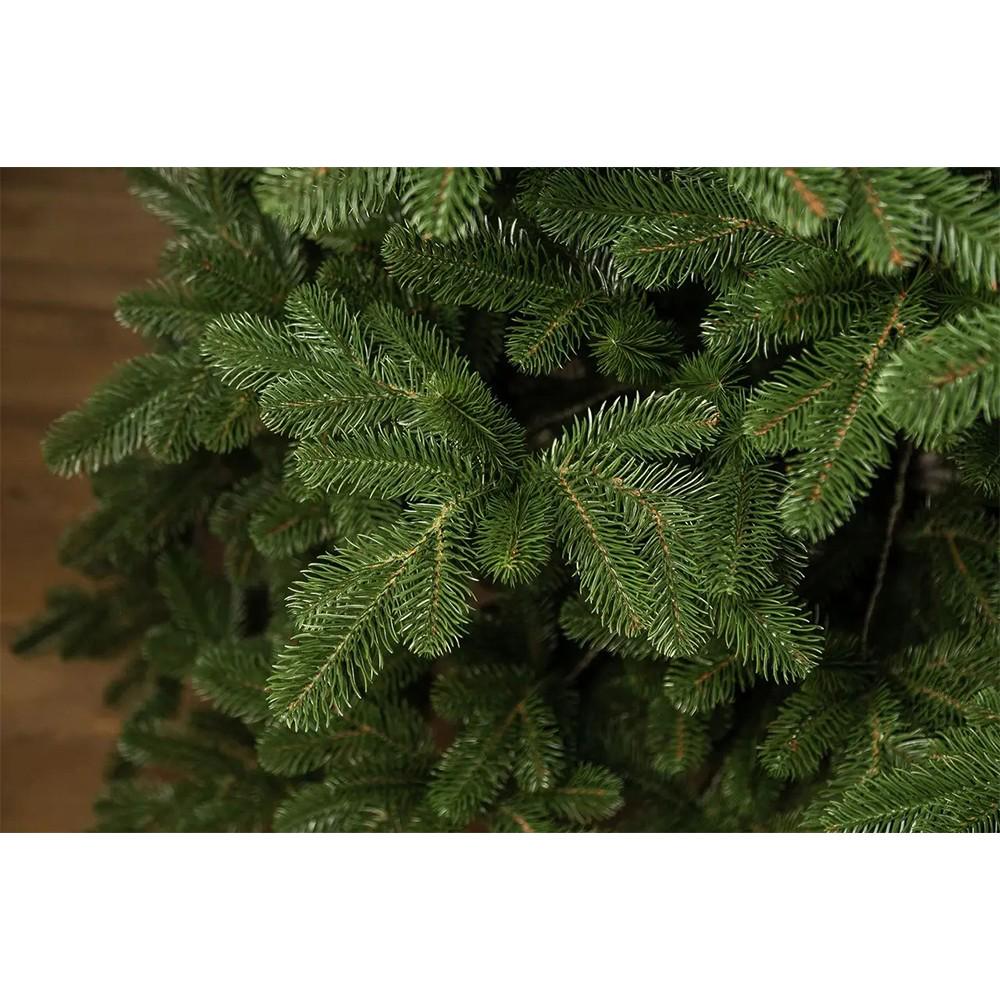 Штучна ялинка лита Siga Group Ковалевська 230 см Зелений (4829221200237) - фото 9 Штучна ялинка лита Siga Group Ковалевська 230 см Зелений (4829221200237) - фото 9