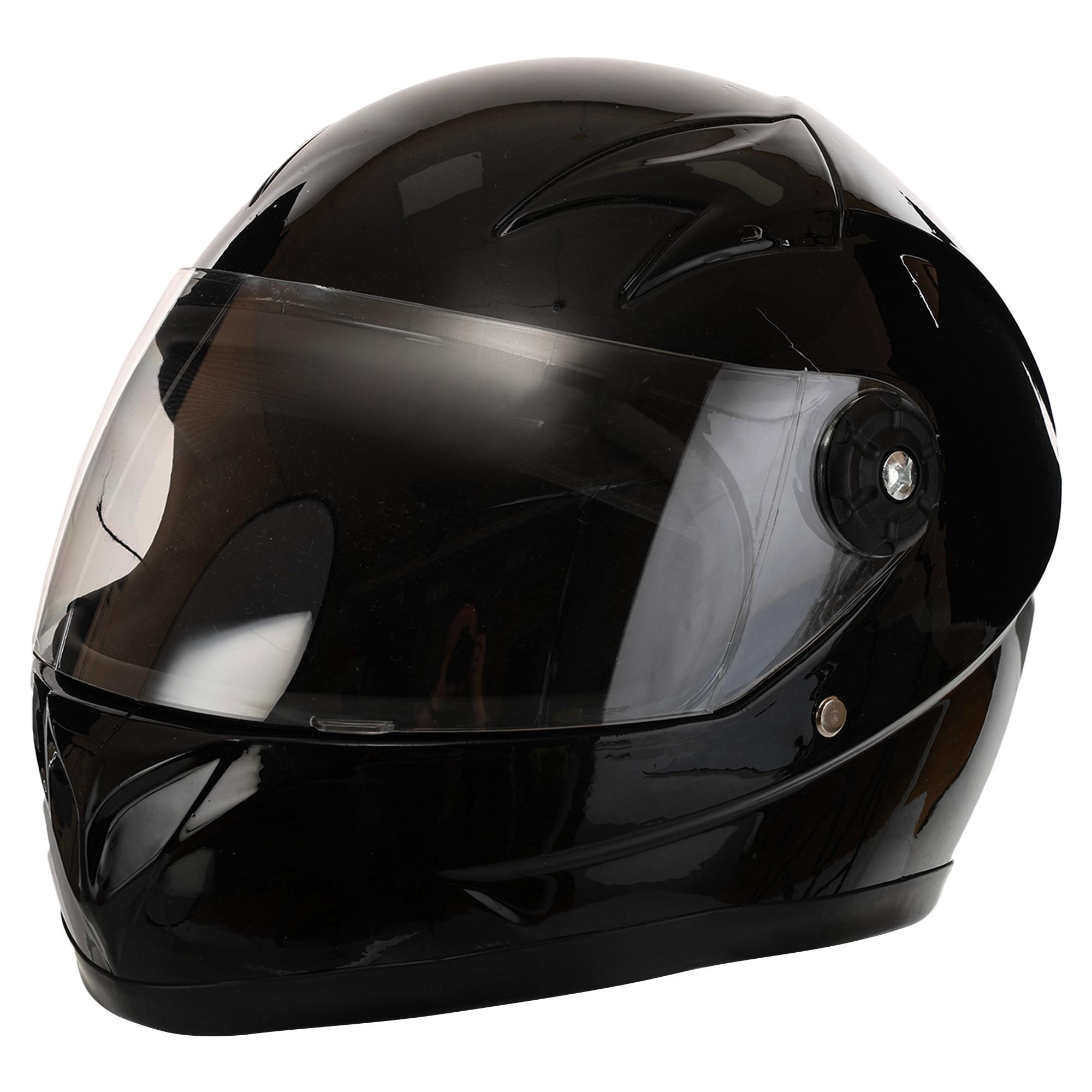 Мотошлем детский интеграл MT-3230 SP-Sport full face ABS/EPS S Черный