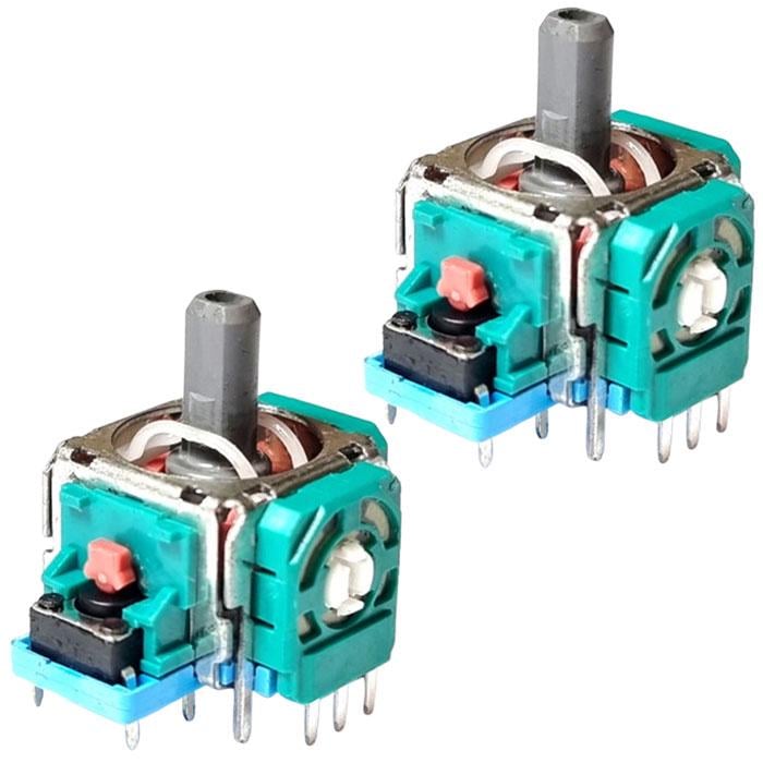 3D-механізм Honson геймпада PS5 DualSense 2 шт. (228013-2)