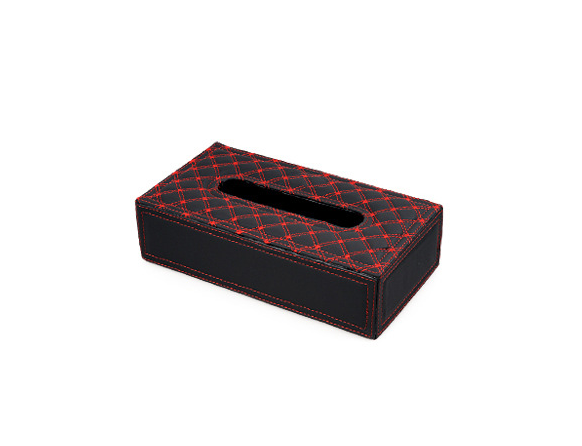 Коробка для серветок AIWA автомобільна (02724)