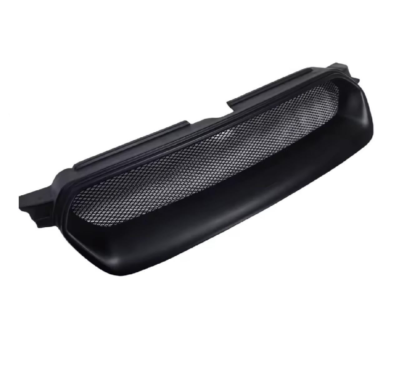 Решетка радиатора на Subaru Outback 3 BP 2003-2008 стеклопластик под покраску (26629353) Решетка радиатора на Subaru Outback 3 BP 2003-2008 стеклопластик под покраску (26629353)