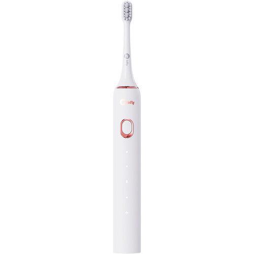 Щетка зубная электрическая inFly PT02 White