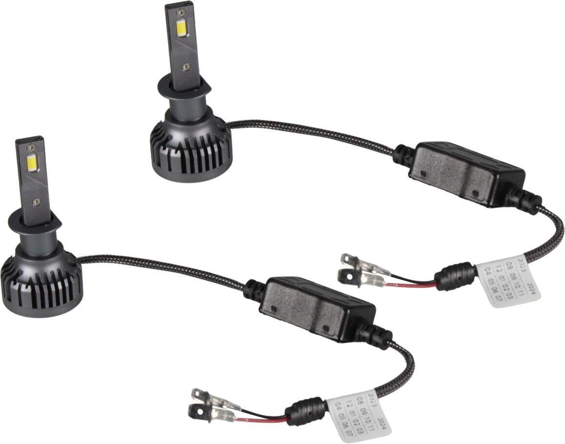 Лампочка CYCLONE LED H1 TYPE 34 5500K H1 5500K