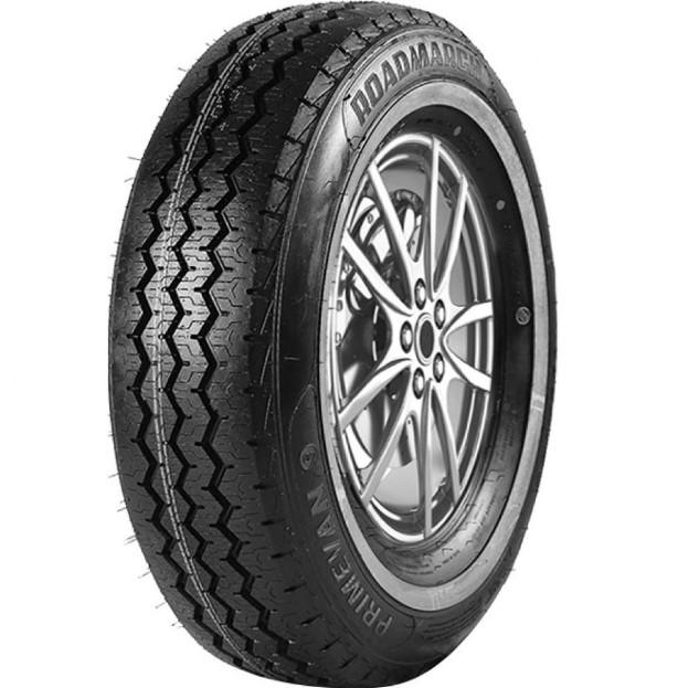 Шина летняя Roadmarch Primevan 9 225/70 R15C 112/110R (130456)