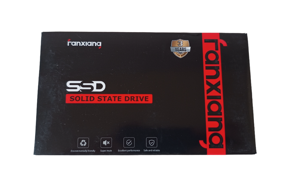 SSD-диск Fanxiang SATAIII 2,5" 240GB (20457068)