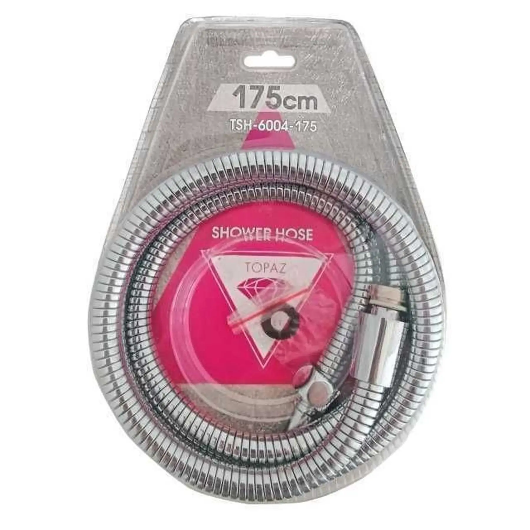 Шланг душевой TOPAZ TSH-6004 175 см (GSR-000014258)