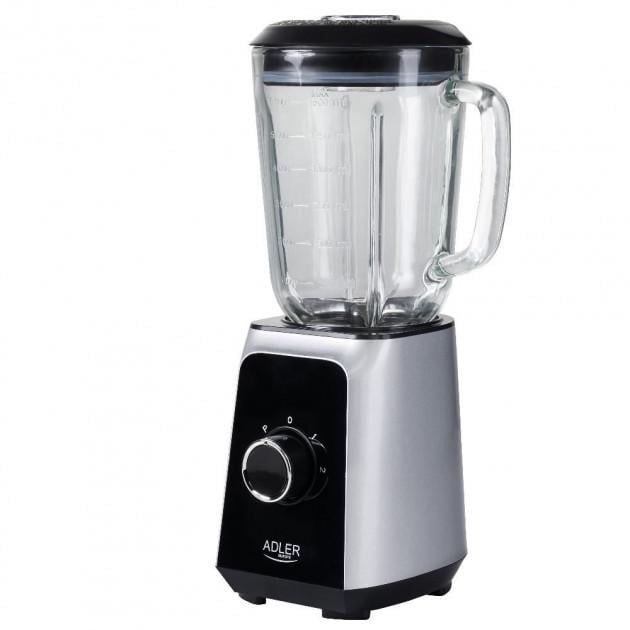 Блендер стаціонарний Adler AD 4076 (01509)