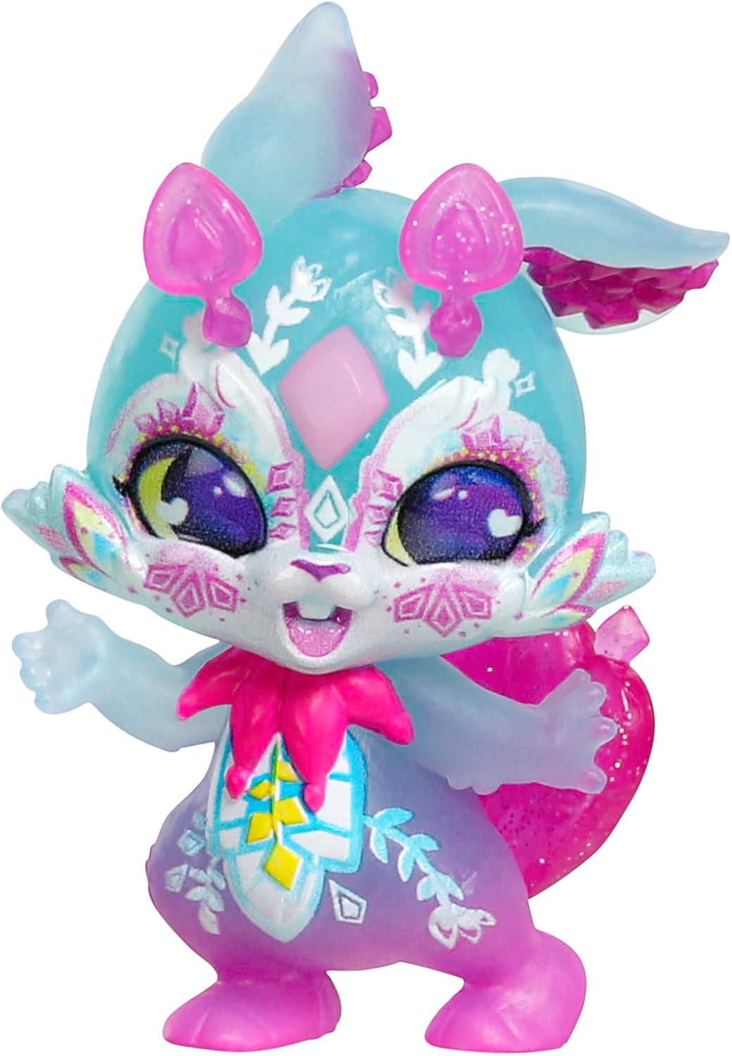 Игровой набор Magic Mixies Mixlings Magic Light-Up Treehous Волшебный светящийся домик на дереве (125458969) - фото 3 Игровой набор Magic Mixies Mixlings Magic Light-Up Treehous Волшебный светящийся домик на дереве (125458969) - фото 3