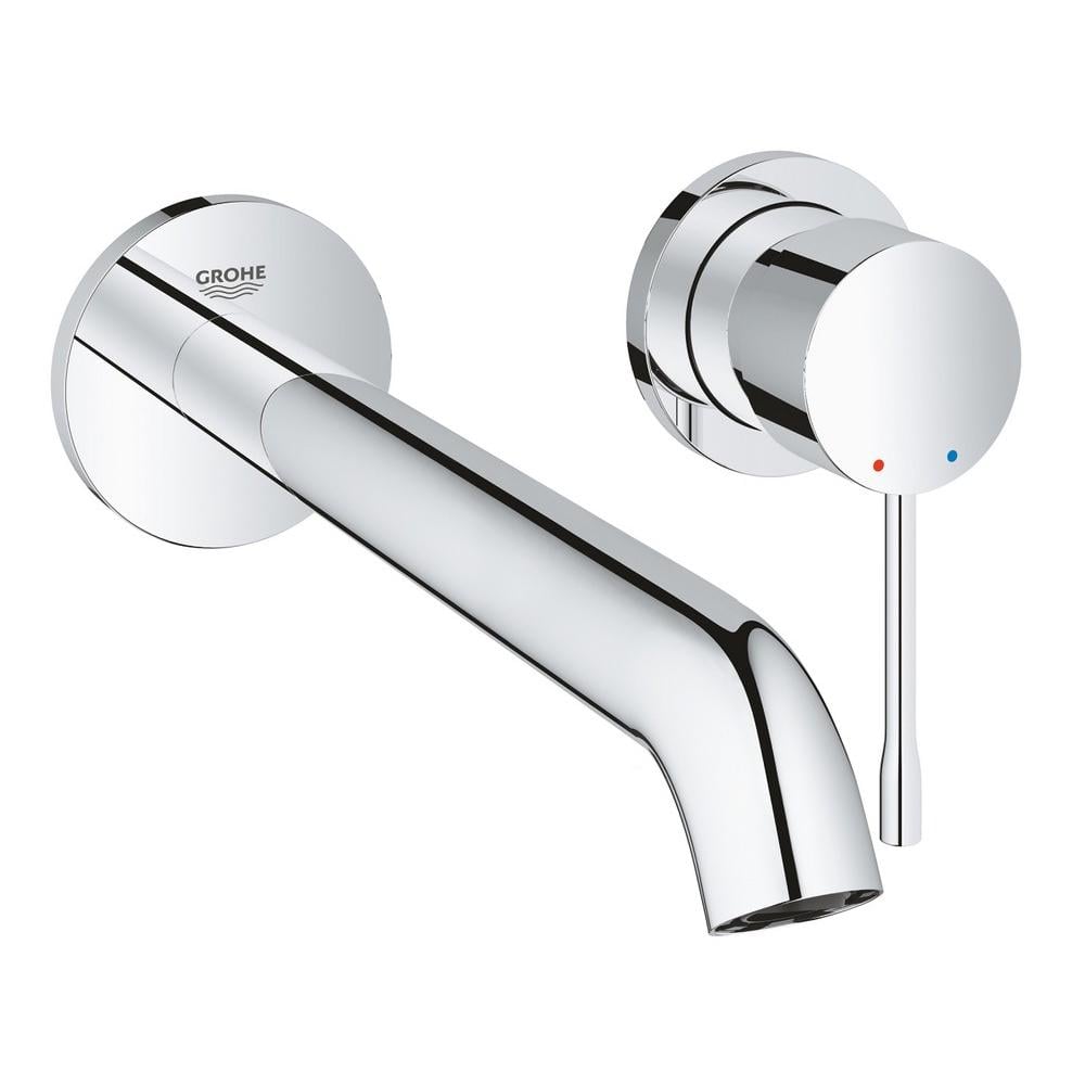 Внешняя часть смесителя для раковины Grohe Essence L-Size 19967001 (5370463)