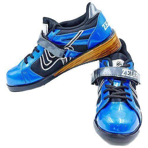 Штангетки OB-6319 р. 41 Сине-черный (06363033)