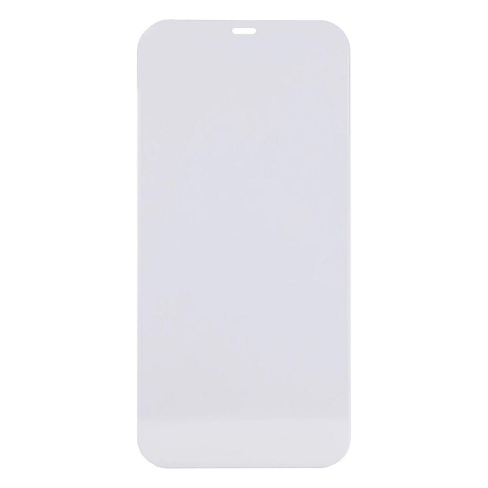 Захисне скло для Apple iPhone 12 Pro Max протиударне без рамки 2 штуки скла Baseus SGAPIPH67N-LS02