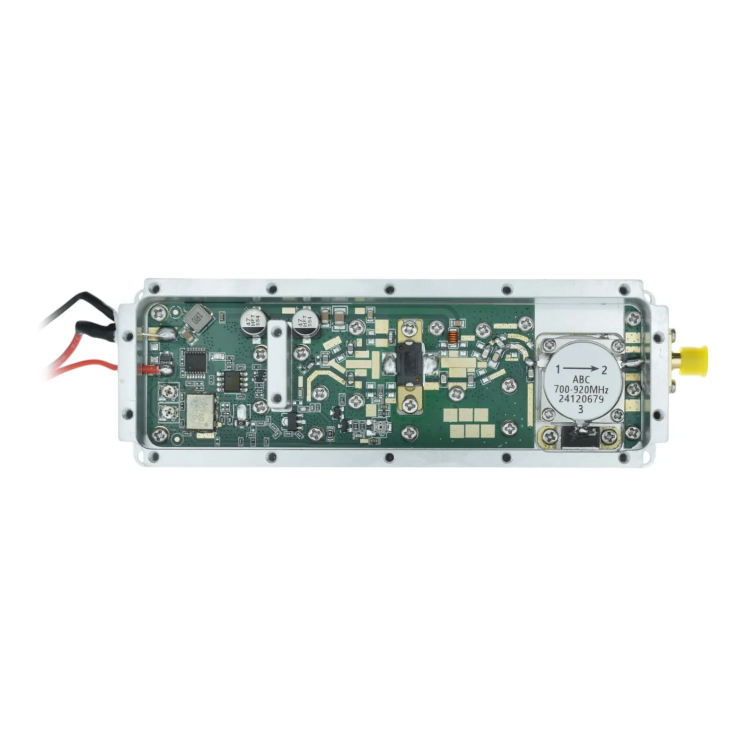 Модуль помех Lora Module Anti Drone 700 MHz/50W/SMA (00-00118838)