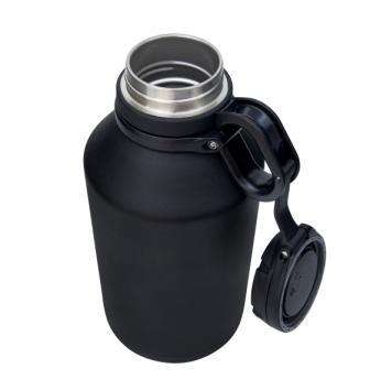 Термопляшка Contigo Premium Outdoor 1,9 л Black (2156008) - фото 7