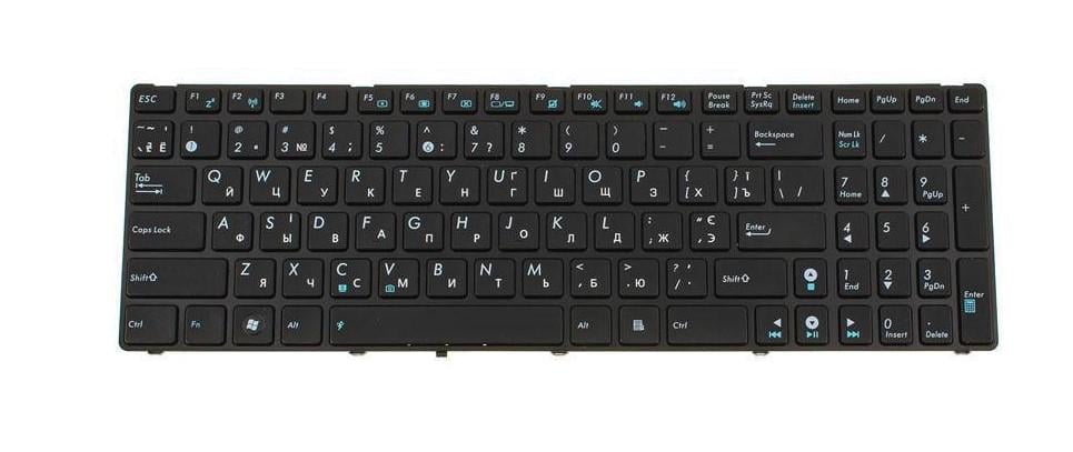 Клавиатура для ноутбука Asus F70SV (170406)