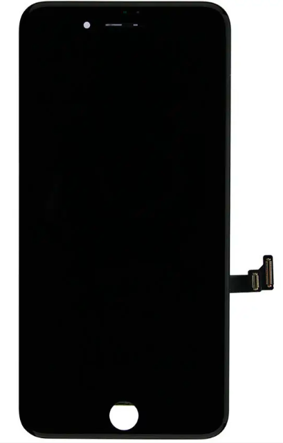Дисплей iPhone 7 Plus REF Black (P343)