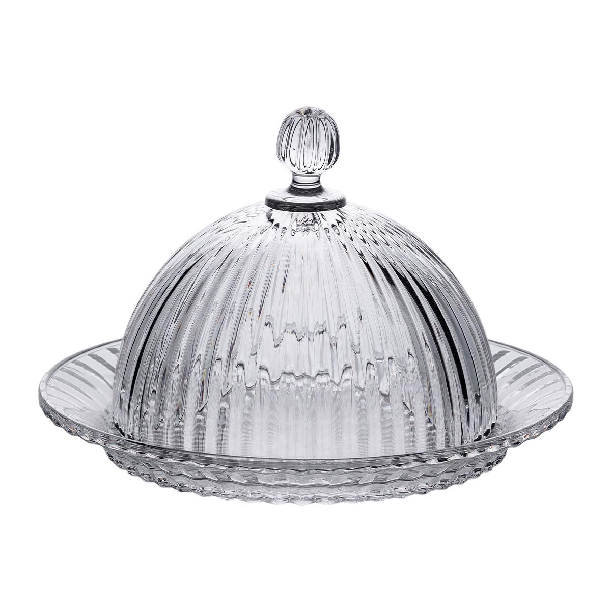 Блюдо сервірувальне з кришкою 20 см - фото 3 Блюдо сервірувальне з кришкою 20 см - фото 3