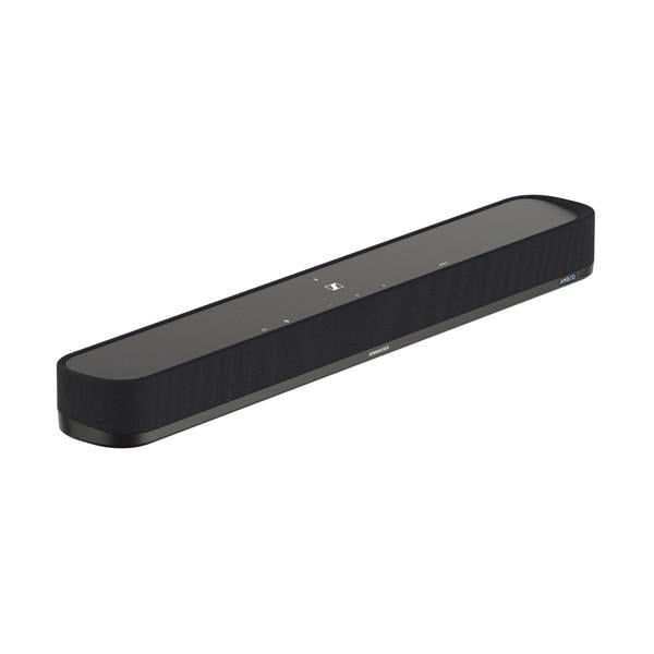 Саундбар-акустика Sennheiser AMBEO Soundbar Mini AMBEO 250W (2394301013)