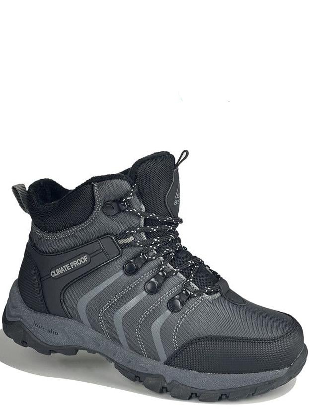 Черевики зимові на вовні Jong Golf DN40321-2 р. 41 Сірий