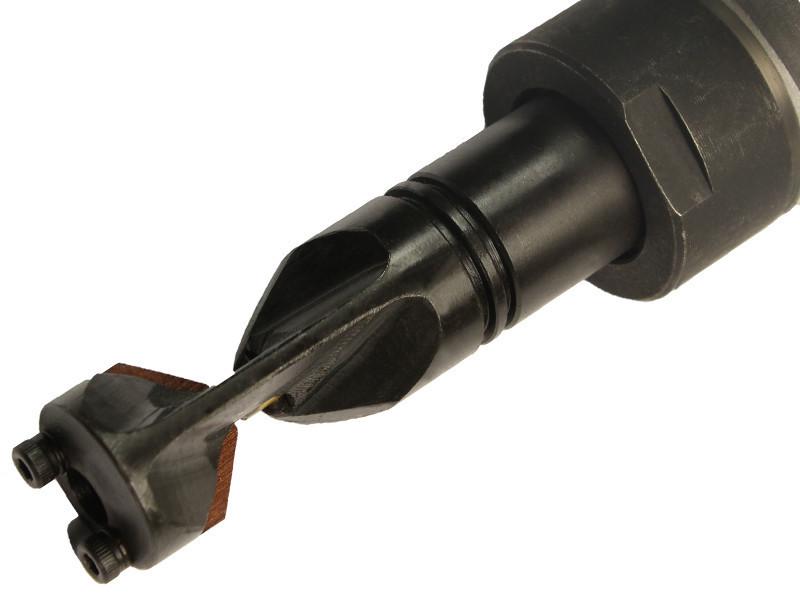 Просечные ножницы Sturmax ESM9060P 2415714479 электрические для листового металла 600 Вт - фото 5 Просечные ножницы Sturmax ESM9060P 2415714479 электрические для листового металла 600 Вт - фото 5