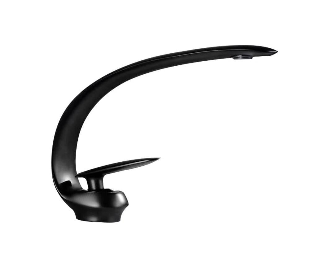 Смеситель для раковины Mexen CARMEN Black (2808405880)