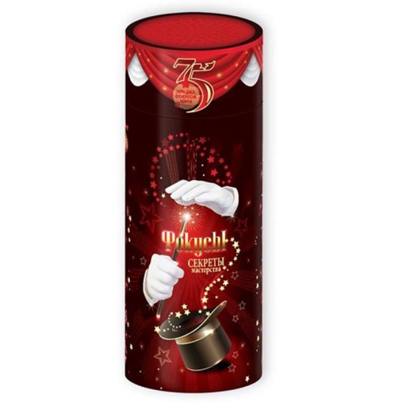 Набір фокусника Danko Toys Фокуси 75 (F-75)