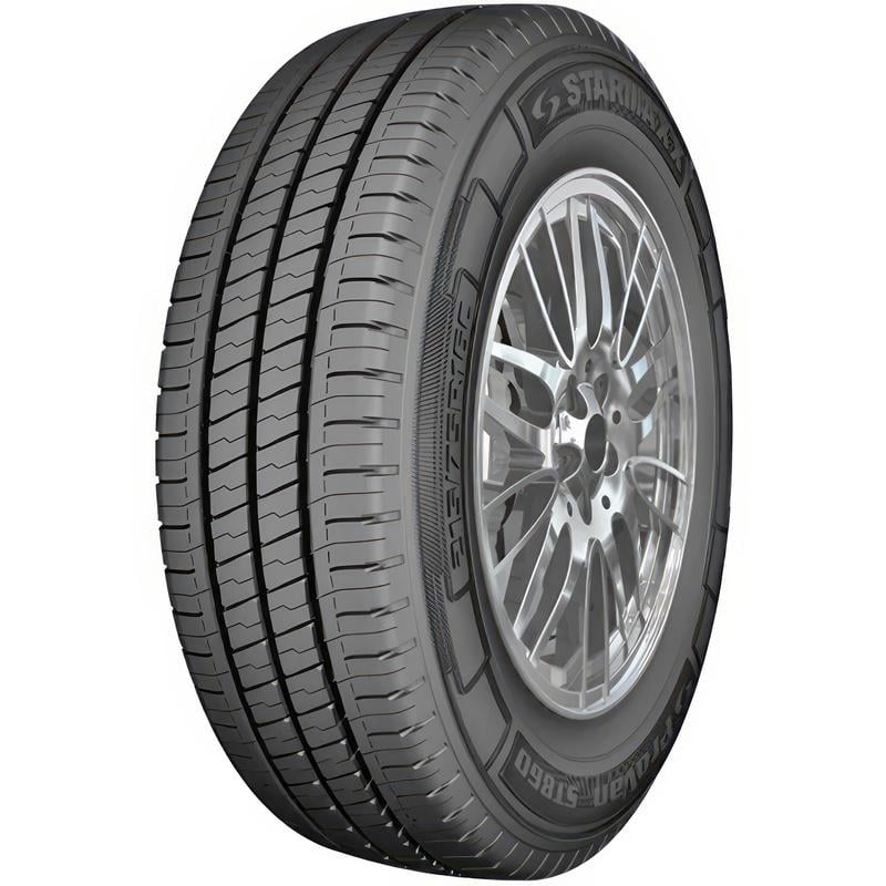 Автошина Starmaxx ProVan ST860 215/75 R16C 116/114R (392730)