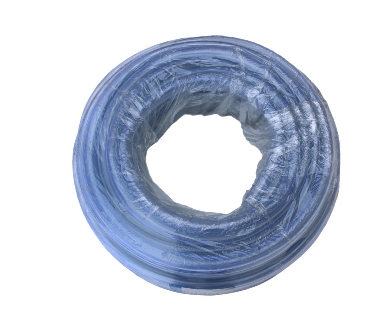 Шланг пищевой SYMMER Crystal ПВХ 25х3 мм 50 м (344) - фото 6