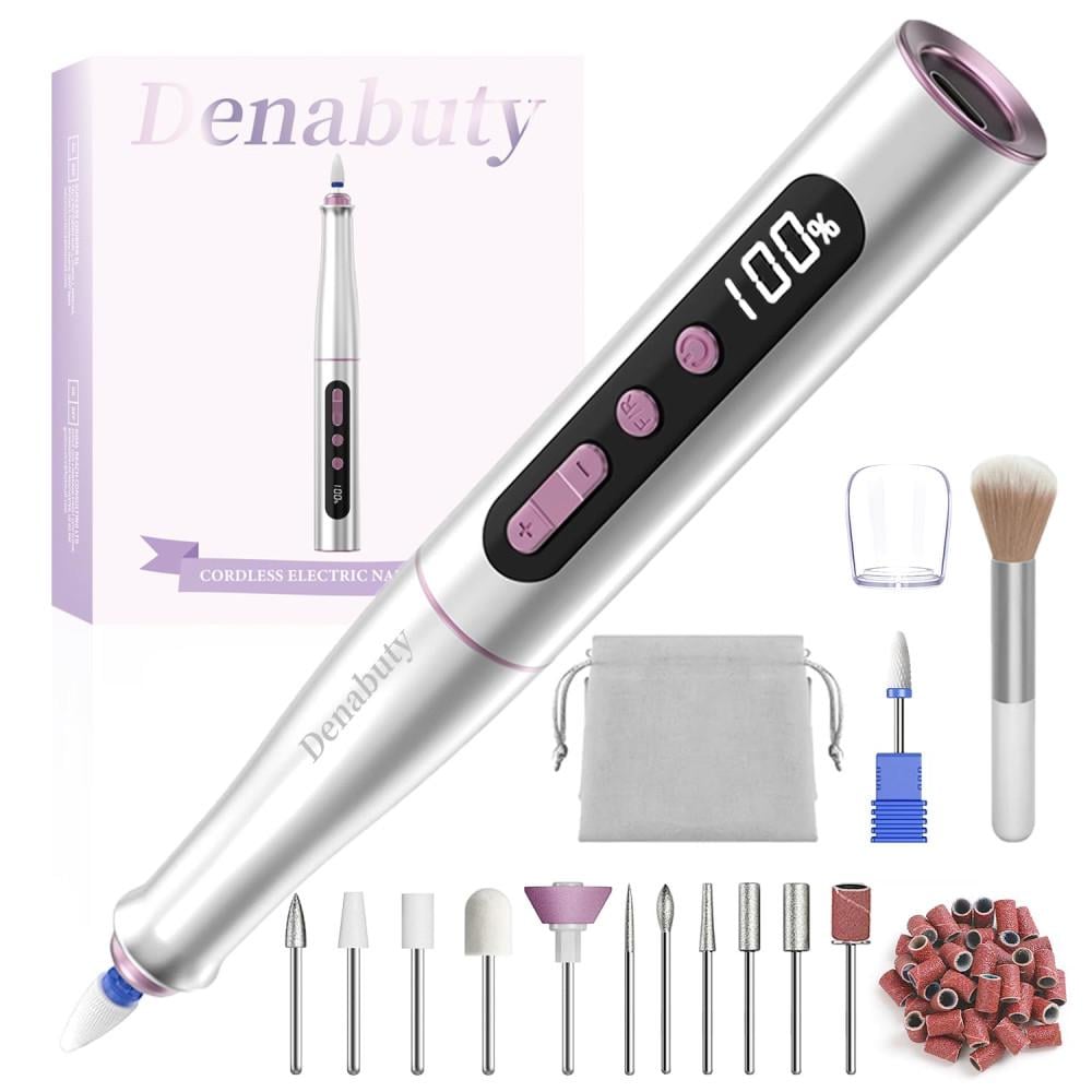Фрезер для маникюра Denabuty DN-2402