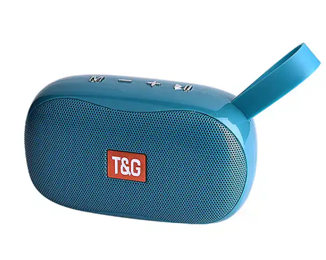 Портативная колонка TG173 Bluetooth (t9356)