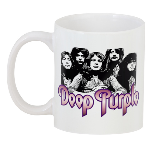 Чашка Deep Purple (DeepPurple-kruzhka-02.10)