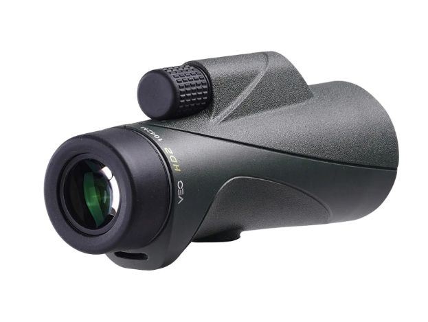 Монокуляр Vanguard VEO HD2 10x42 WP (VEO HD2 1042M) - фото 3