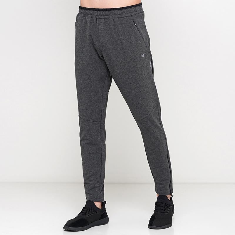 Брюки спортивные Bilcee Erkek Orme Pantolon TBM6118-1064 2XL Серый