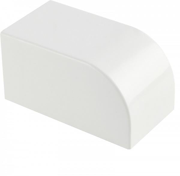 Заглушка к кабель-каналу АСКО-УКРЕМ 25х25 мм (A0070040091)