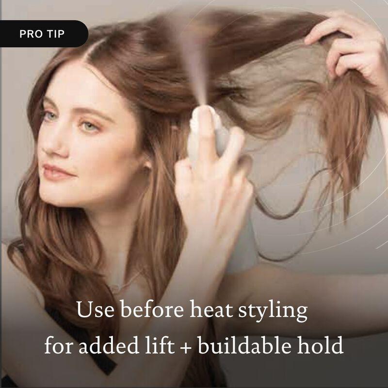 Спрей для волос Living Proof Full Dry Volume and Texture Spray 238 мл (2462369571) - фото 4 Спрей для волос Living Proof Full Dry Volume and Texture Spray 238 мл (2462369571) - фото 4