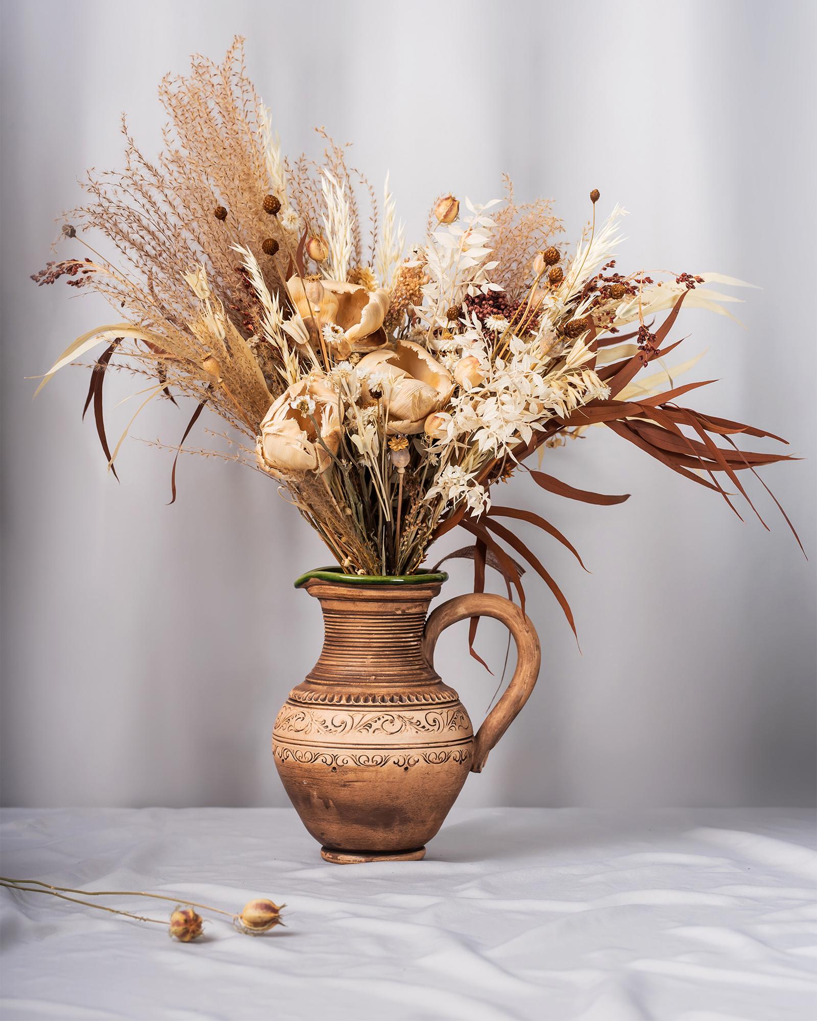 Букет Затишні обійми (1880222108)