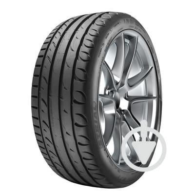 Автошина Strial Ultra High Performance 245/35 ZR18 92Y XL