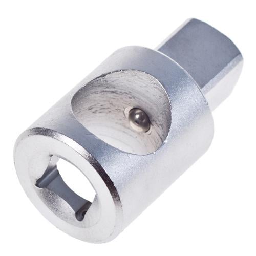 Переходник под вороток Alloid 3/8"M-1/2"F (П-3812В) Переходник под вороток Alloid 3/8"M-1/2"F (П-3812В)