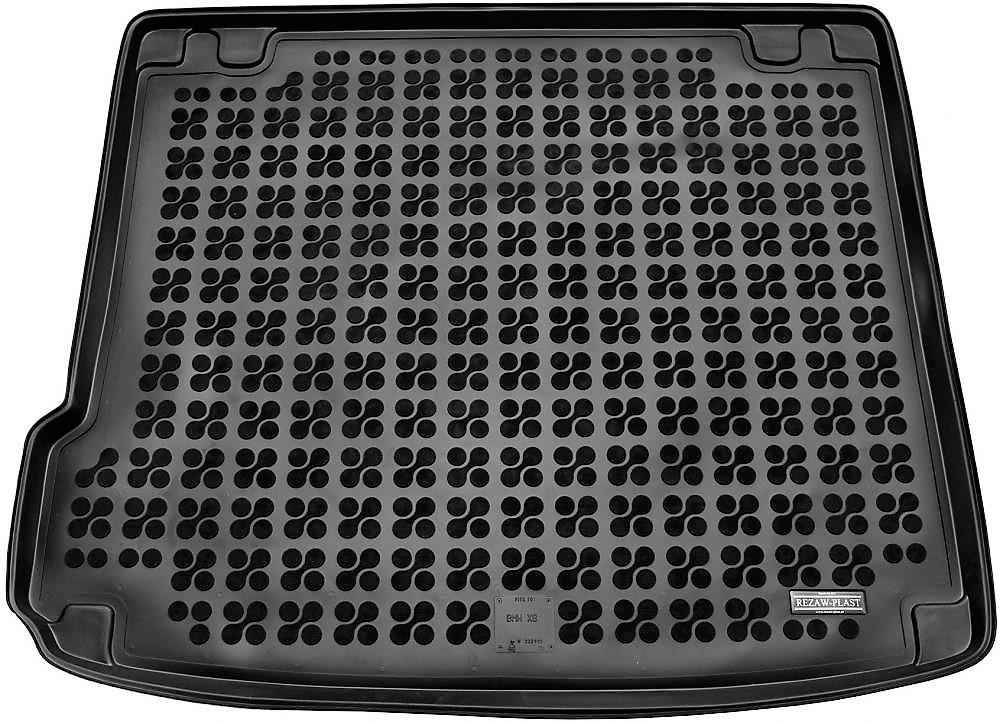 Коврик в багажник Rezaw-Plast для BMW X6 E71 2008-2014 (232113)