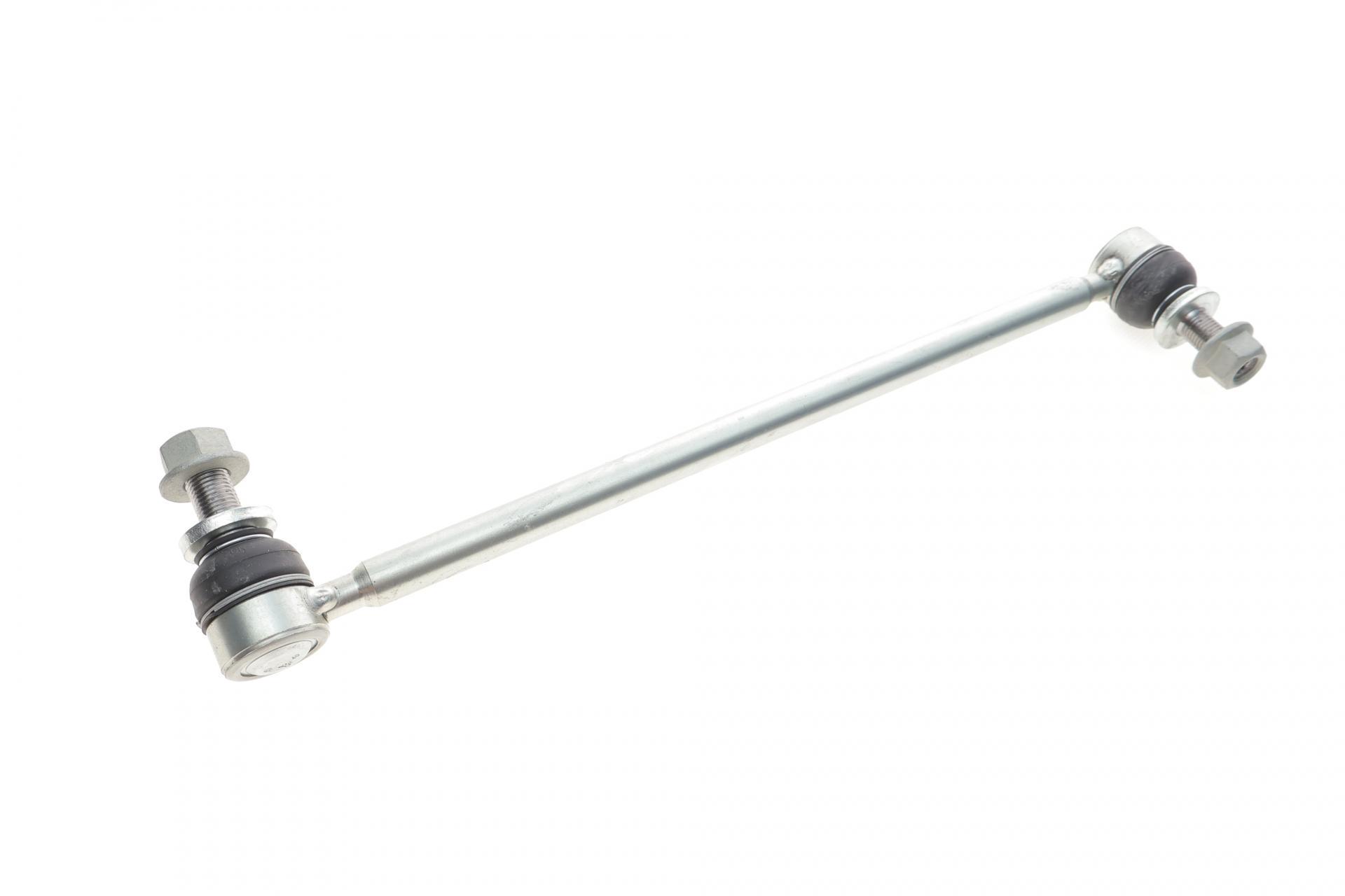 Тяга стабилизатора переднего R VW Crafter 16- L=379mm - 97-09128-1 RTS