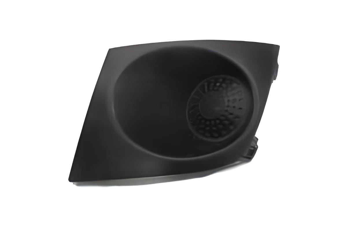 Решетка бампера AVTM Nissan Tiida 05-12 левая EUR для противотуманок (5017 913) Решетка бампера AVTM Nissan Tiida 05-12 левая EUR для противотуманок (5017 913)