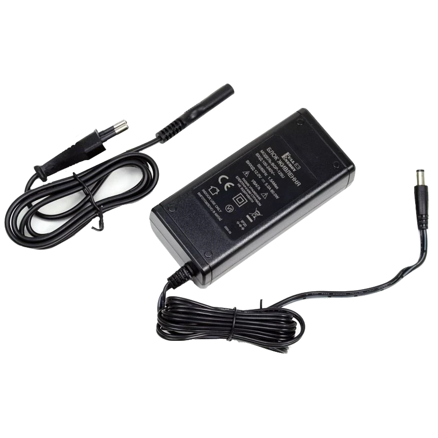 Блок живлення Full Energy BGP-125U 12 В/5 А (2864529452) Блок живлення Full Energy BGP-125U 12 В/5 А (2864529452)
