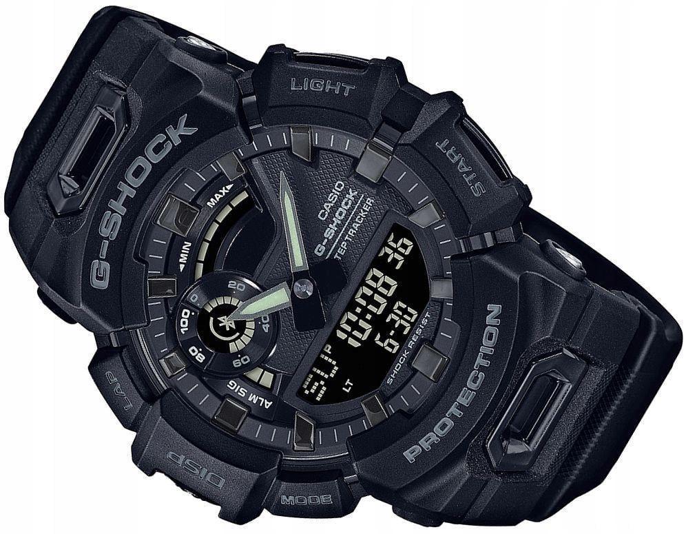 Годинник Casio GBA-900-1AER (1485764587)
