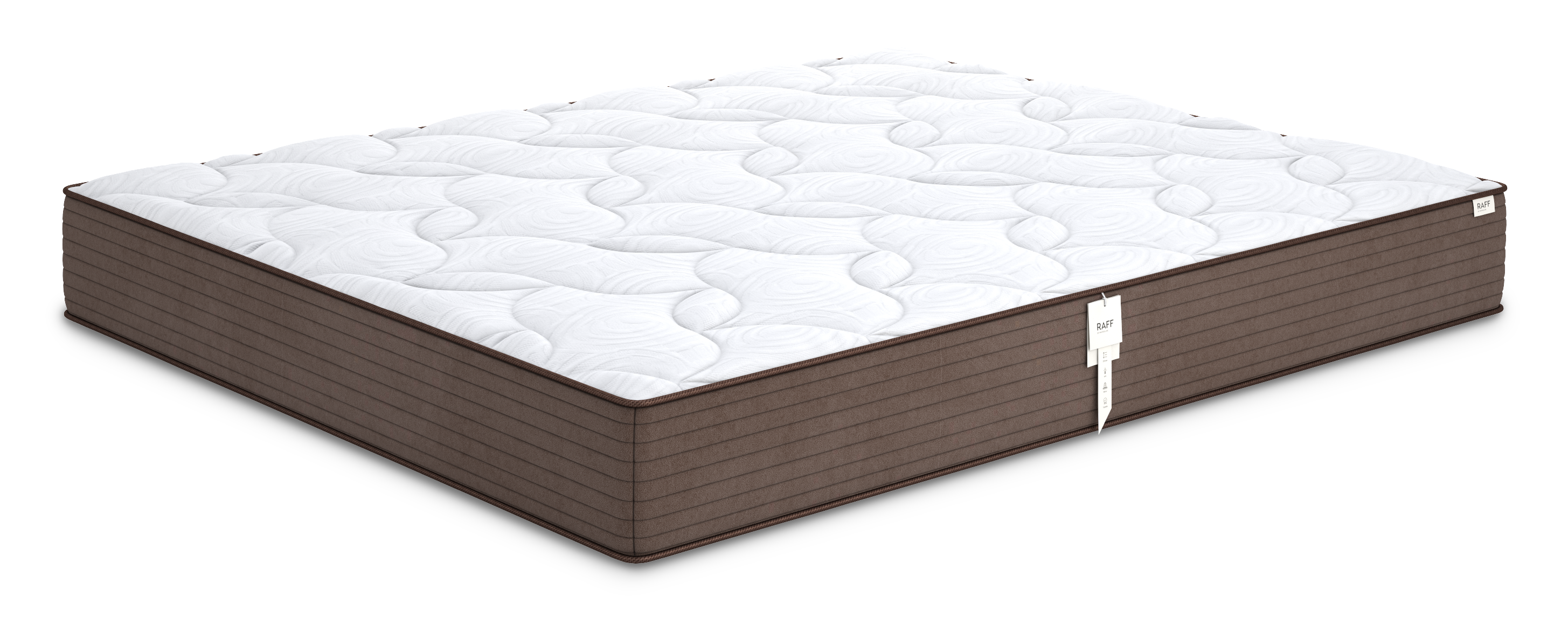 Матрац Grog 120x190 см (MG-021) - фото 2