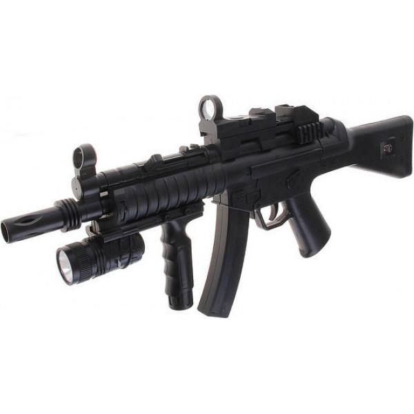 ᐉ Автомат CYMA HY015B с пульками