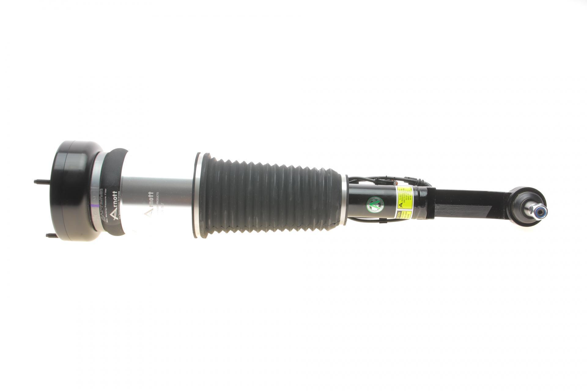 Амортизатор передний ARNOTT для R Mercedes S-class W221/C216 05-13 Airmatic DC (AS-2852)