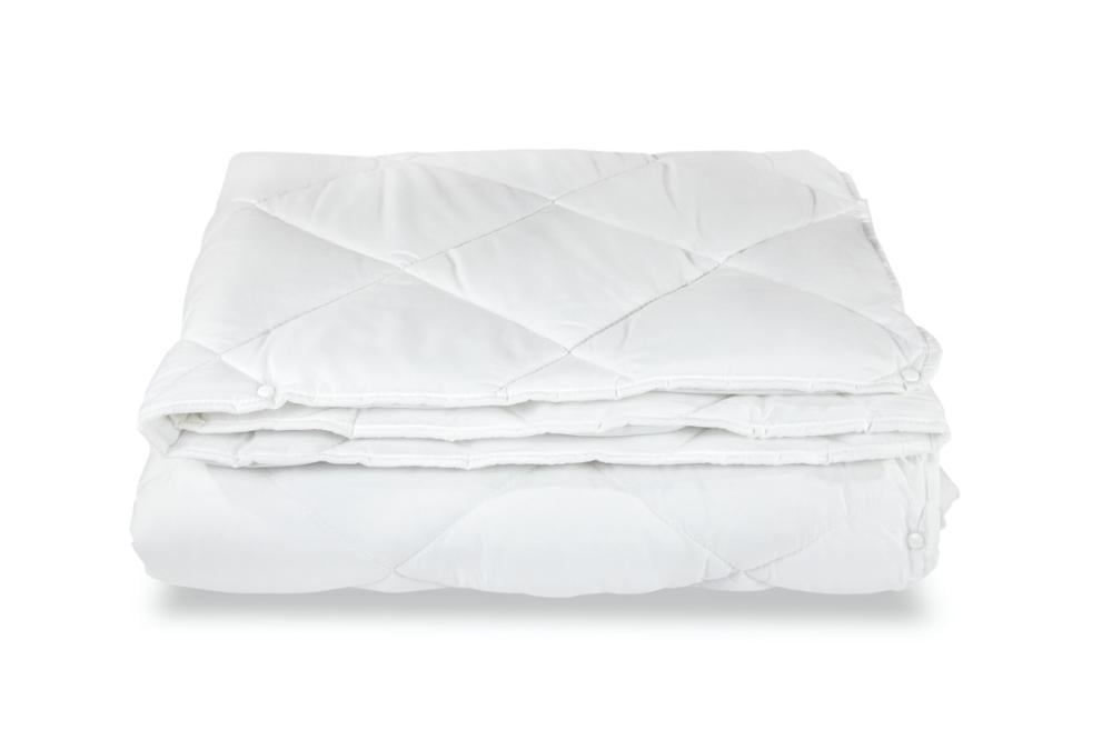 Ковдра ТЕП Four Seasons microfiber 180x210 см 150 г/250 г/м2 (17133)